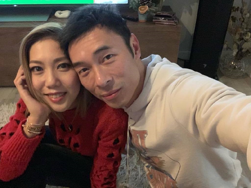 许志安复出参加的节目,郑秀文对许志安评价