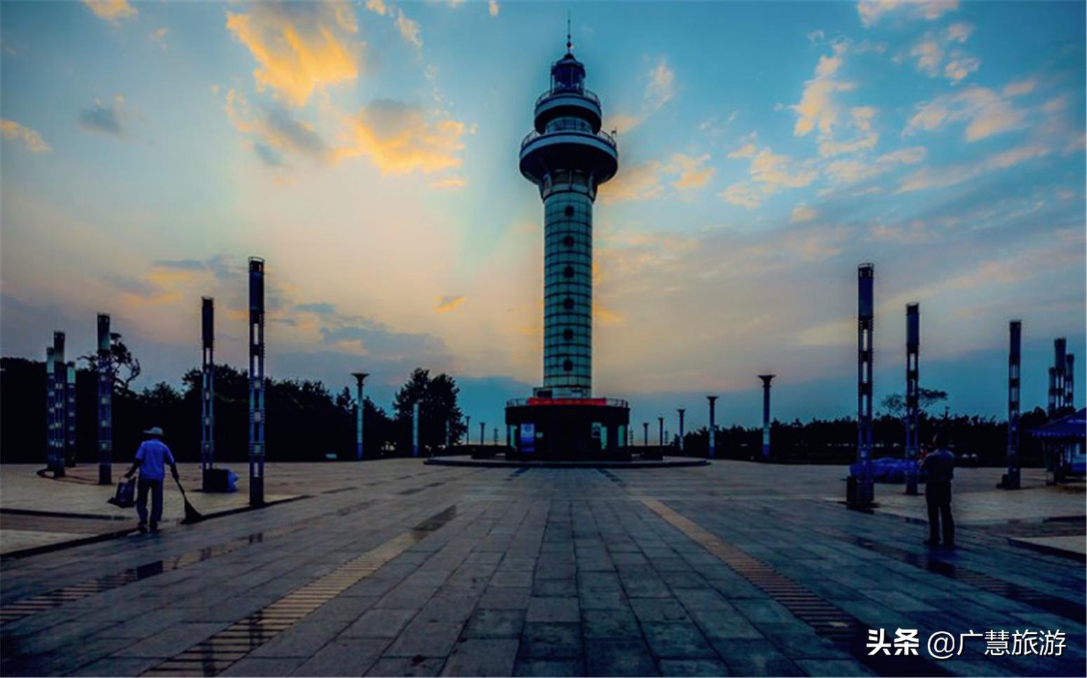 日照有什么好玩的地方,日照直播