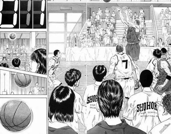 灌篮高手有电影版吗,灌篮高手还有电影版吗