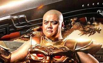 周星驰功夫吊威亚,周星驰吊威亚的镜头