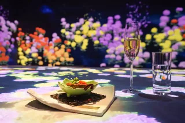 叫板米其林！十大深圳豪华餐厅，有钱都未必吃到……