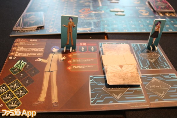 月球人心动了么？《Fate/staynight》桌游8月3日发售