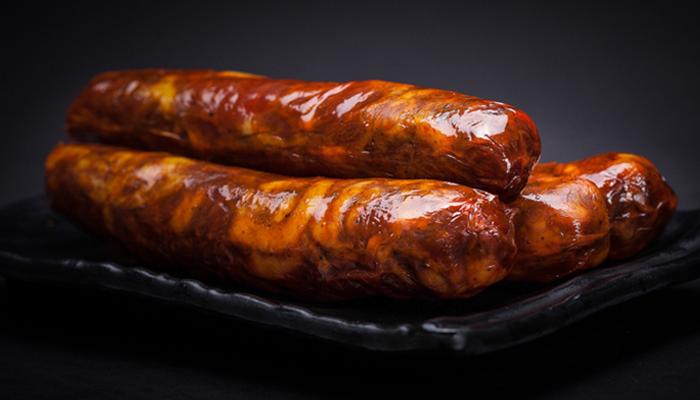 北方香肠和南方香肠,中国最好吃的香肠排名