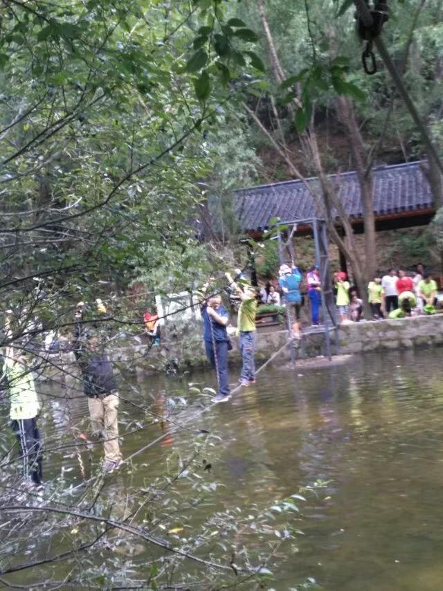 洛阳养子沟旅游,养子沟攻略