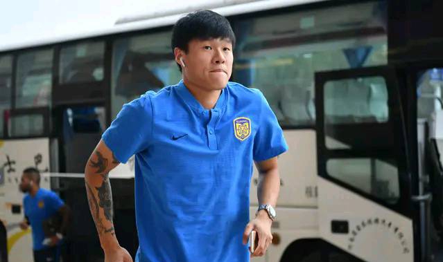 泰山队2022转会名单,泰山最新转会消息官宣