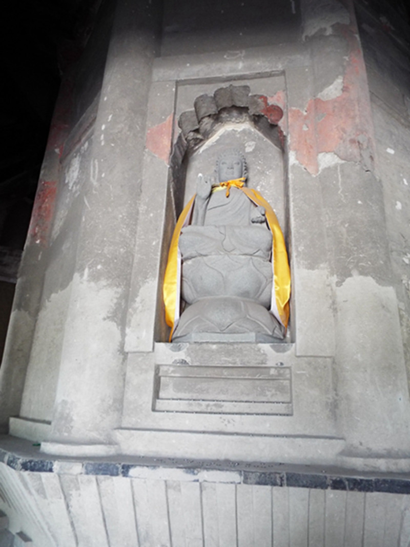 在苏州的名胜古迹中徜徉,苏州盘门景区的历史文化