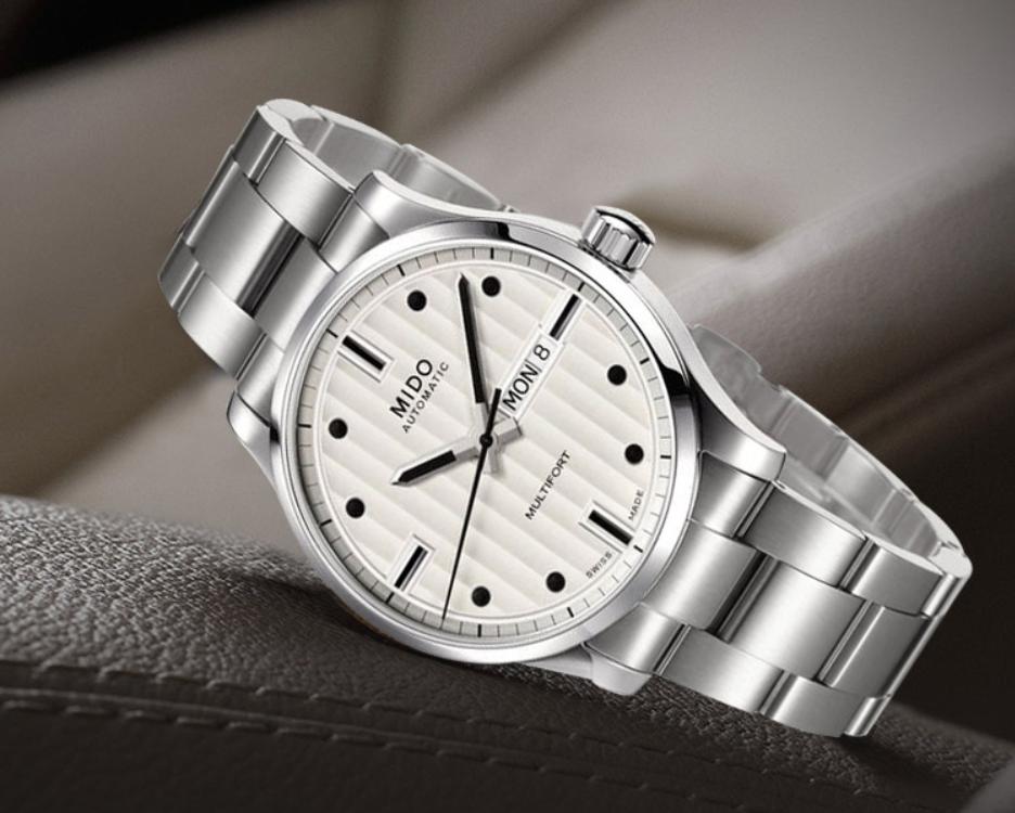 男士必备的五款腕表,可以没有但不能没有电影台词