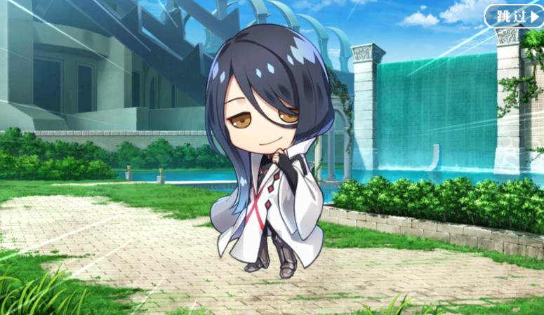 FGO:情人节咕咕报全文本,以及部分注解,咕咕报才是活动本体