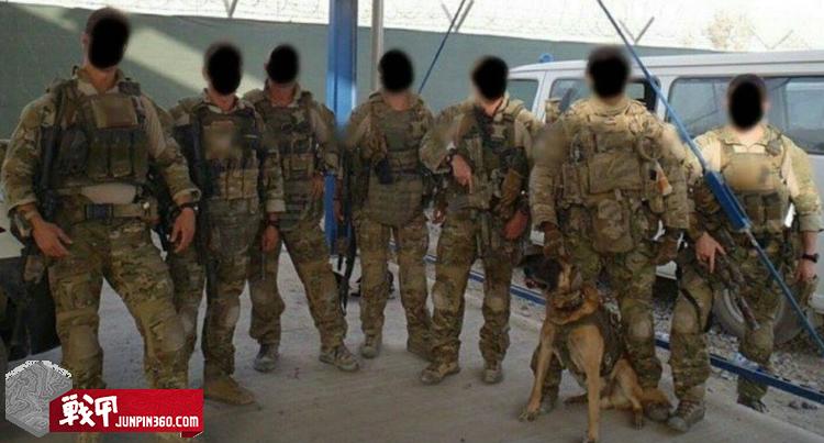 马岛战争sas特种部队,马岛战争阿根廷和英国武器对比