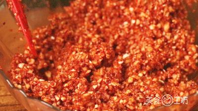 辣白菜怎么做去掉生白菜味,自制无糖辣白菜的腌制方法