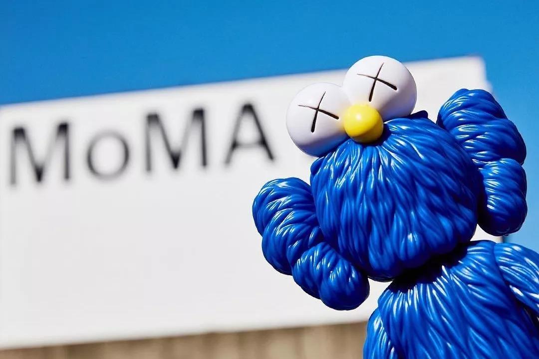 最后一次合作,uniqloxkaws最后一次联名