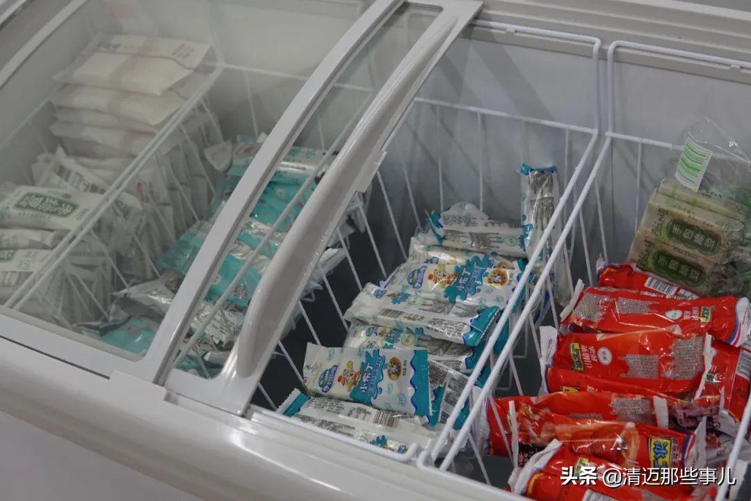 清迈华人都去哪里买东西？