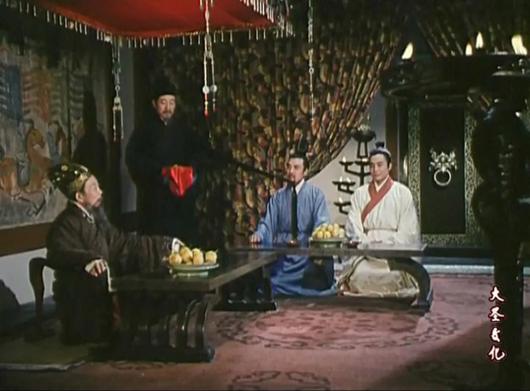 西游记唐僧的三个扮演者迟重瑞,西游记迟重瑞扮演假唐僧