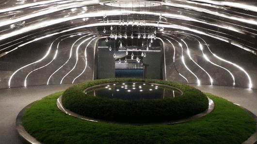 鍒涙剰鏅瑁呴グ姘涘洿,鍒涙剰鏅闆曞鎽嗕欢