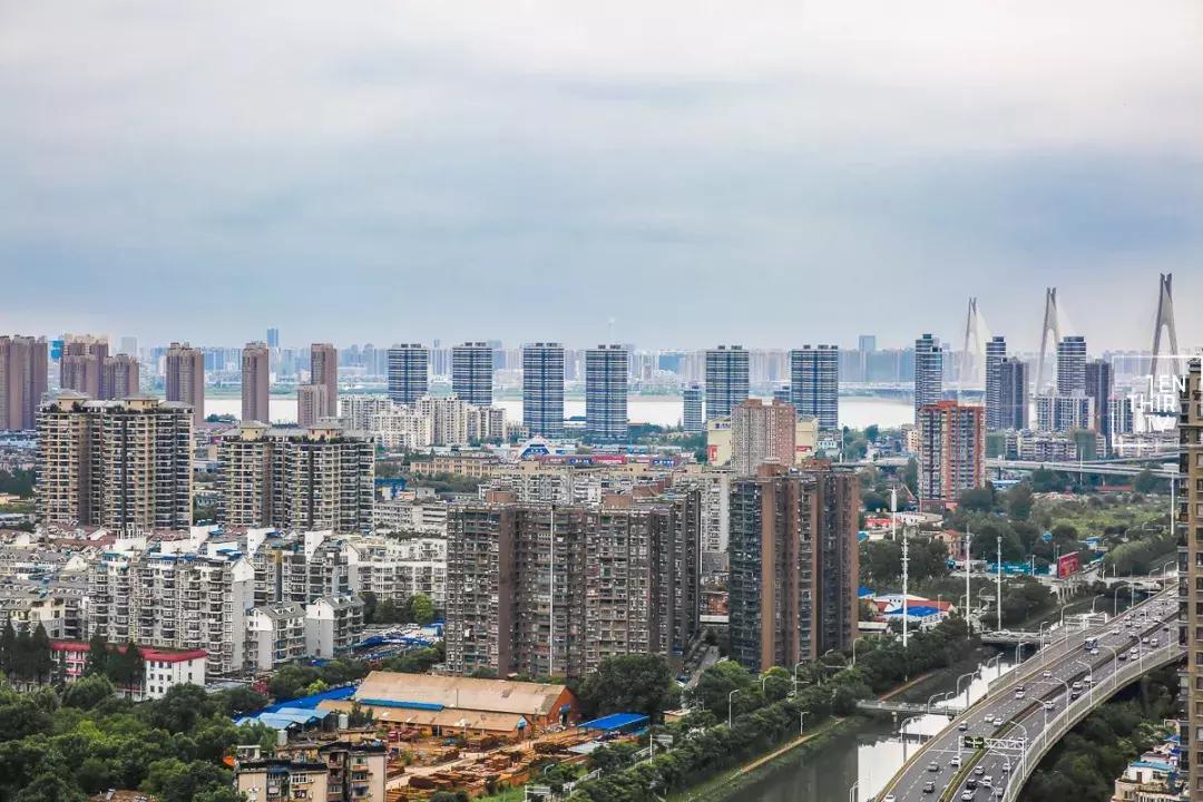 武汉好消息今日头条,湖北武汉好消息