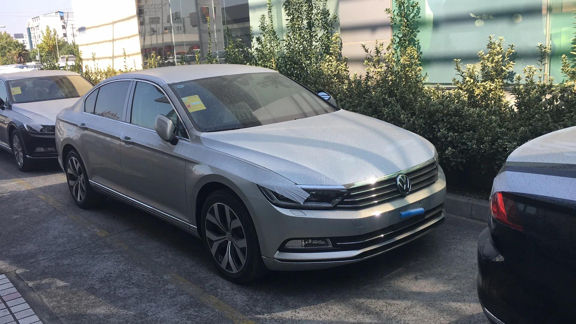 5万公里迈腾二手,迈腾5万公里保养项目清单