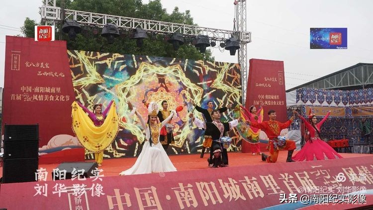 南阳美食饭店排行榜前十名,河南南阳十大名厨排名