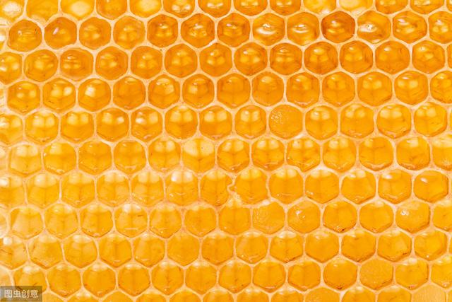 国庆长假别忘了吃蜂蜜