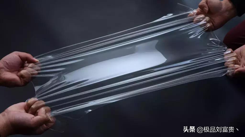 隐形车衣为什么变黄,隐形车衣10年不变黄真的吗