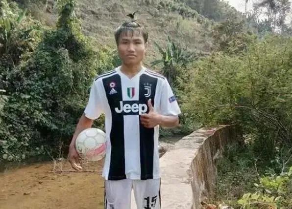 中国篮球独臂少年圆梦,独臂篮球少年圆梦