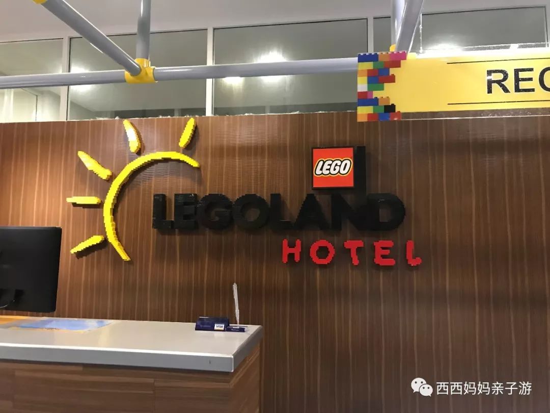 新加坡马来西亚乐高亲子游记（详细版）修改