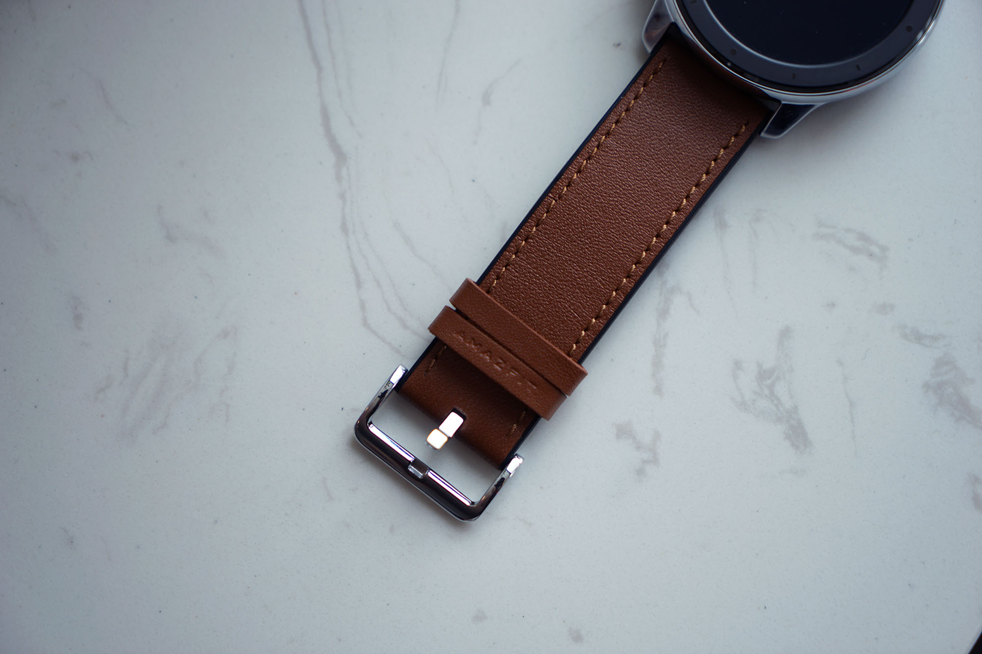 amazfit跃我gtr2e测评,华米智能手表amazfitgtr防水吗