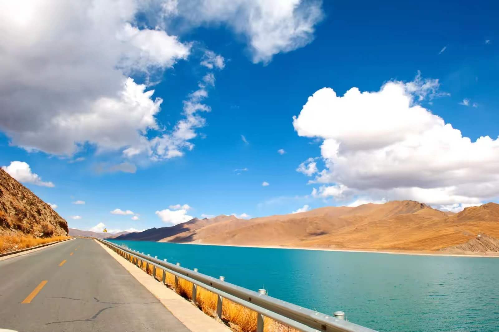 藏西有哪些景点,带你看西藏最美风景