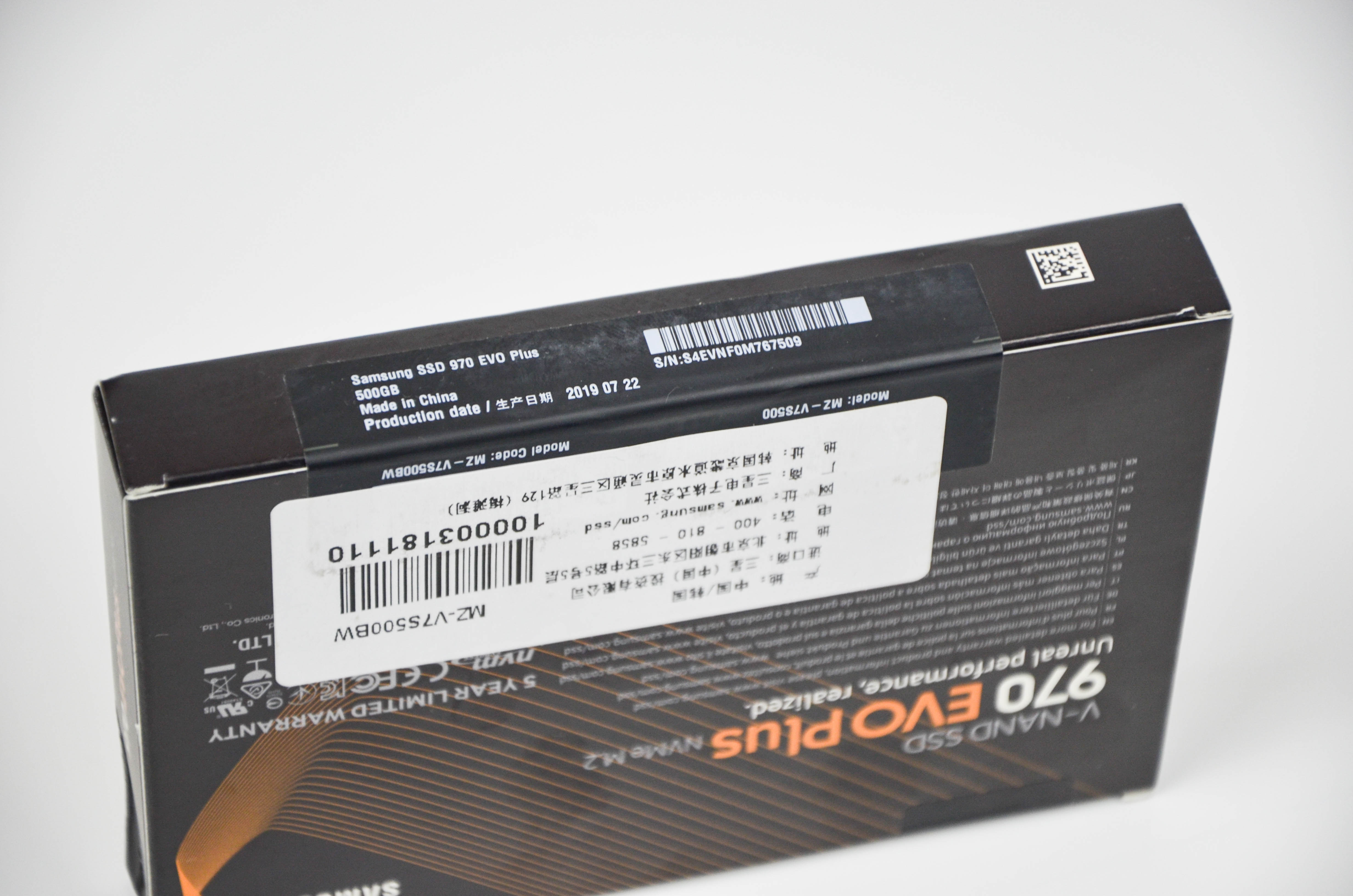 三星970evo固态硬盘升级换什么,三星970evo固态硬盘mlc