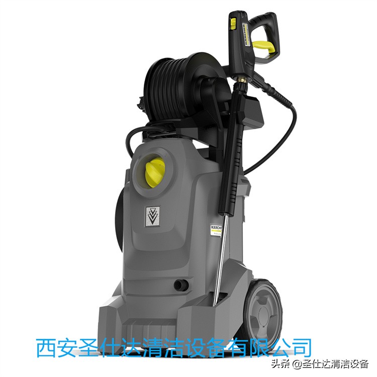 卡赫高压清洗机hd5-11,卡赫新品高压清洗机