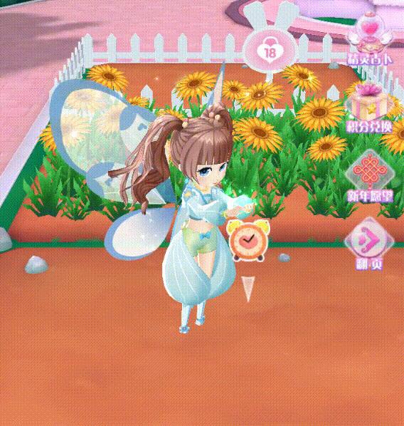 小花仙精灵王乐园全部套装解锁,小花仙精灵王游戏推荐