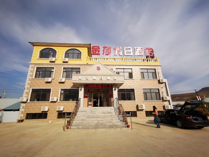 自驾呼伦贝尔|七千里路云和月,写给秋天和自己的故事