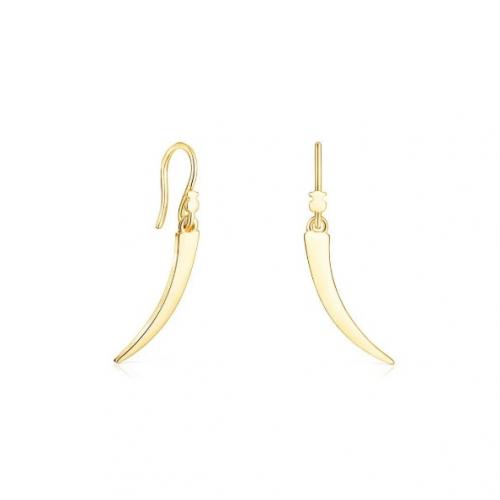 ​TOUS桃丝熊STAYLUCKY,STAYHAPPY系列珠宝灵动来袭