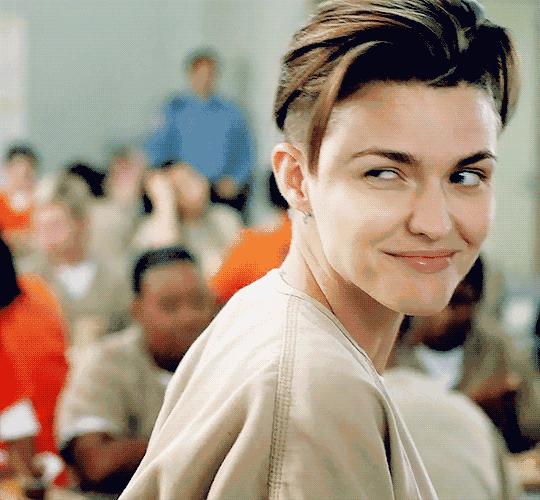 欧美帅气女星短发,欧美女星短发大全