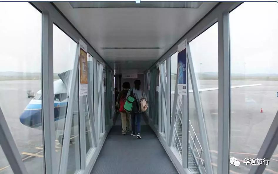 坐飞机出行前准备什么,第1次坐飞机登机前流程