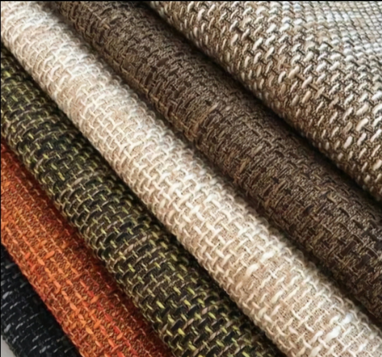 如何挑选布艺沙发最强攻略,如何挑选布艺沙发的沙发巾