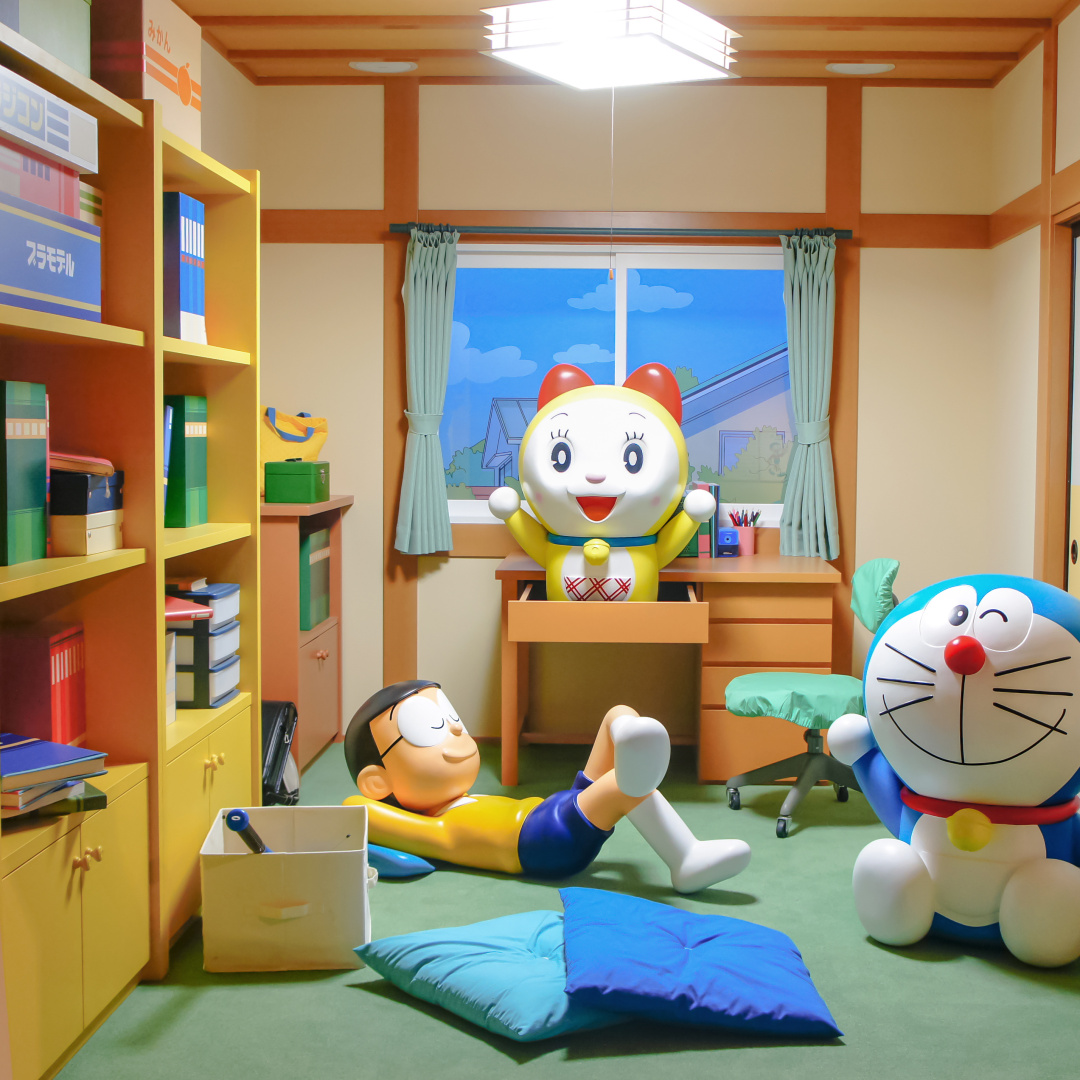 日本二手市场繁荣,日本东京市二手市场