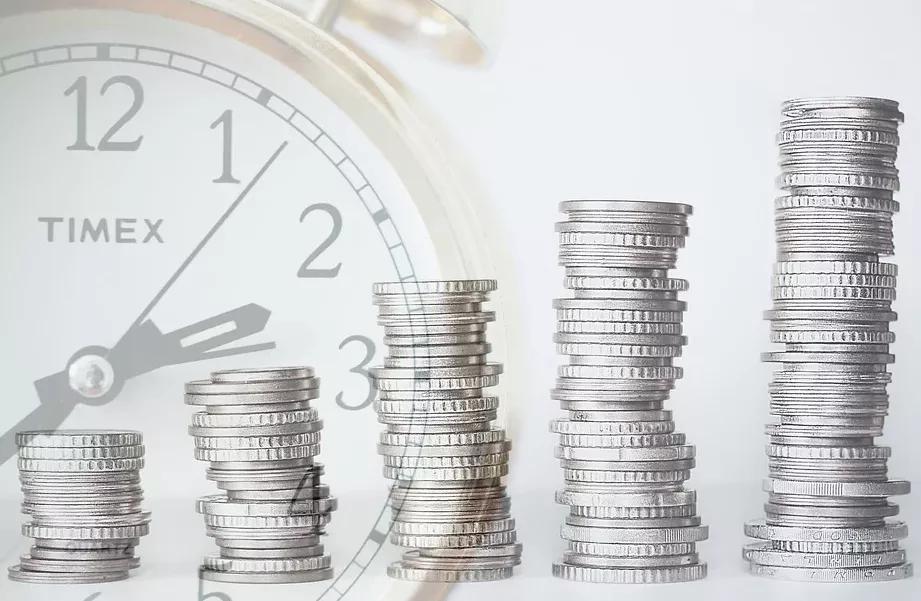 年利率，月利率，日利率怎么算？非金融财会类朋友看过来