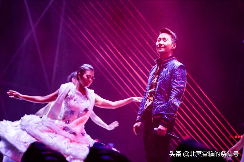 2019黎明肇庆演唱会,2019黎明肇庆演唱会是真的吗