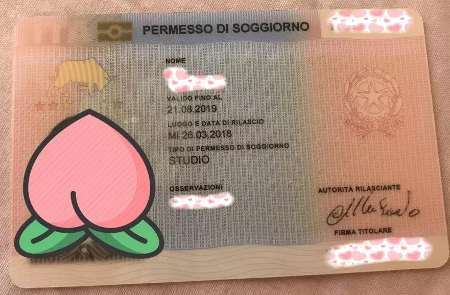 留学意大利如何获得长期居留,意大利2年居留和长期居留的区别