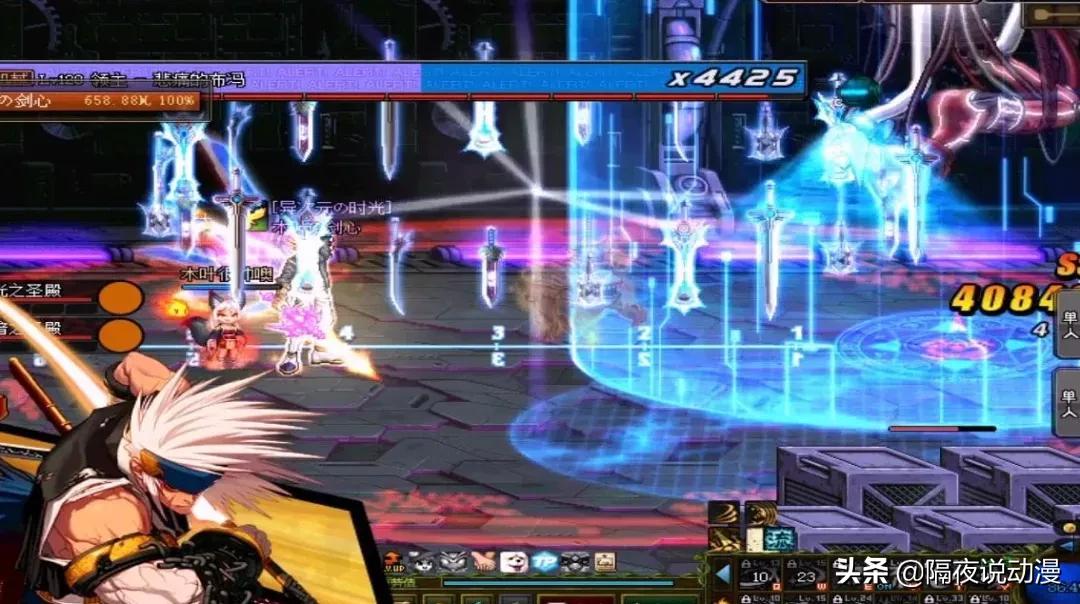 dnf从零开始怎么玩,从学霸到厌学沉迷游戏