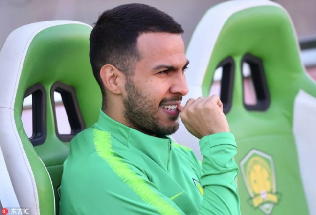 施密特坦言最新阵型,施密特对国安的贡献