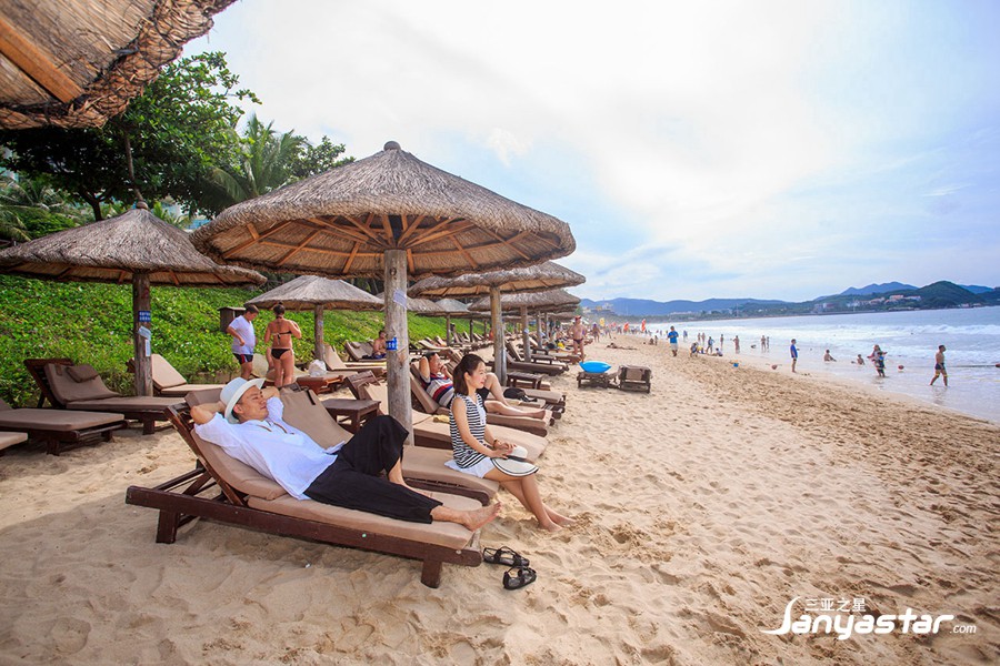 三亚大东海饮食攻略,三亚大东海旅游攻略自助餐