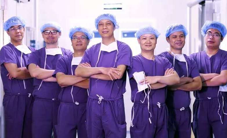 广西三甲医院招聘,广西柳州脑科医院招聘信息