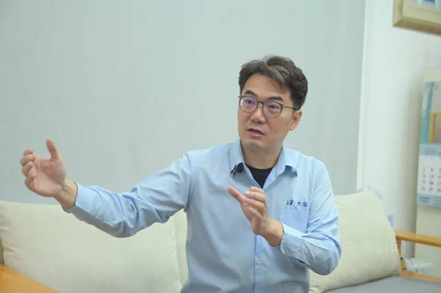 大宝高定美学,究竟是怎样一种美?——专访东莞大宝化工周志鸿