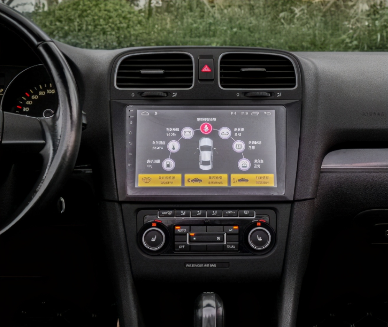 你会花11万买这台进口高尔夫敞篷版吗？