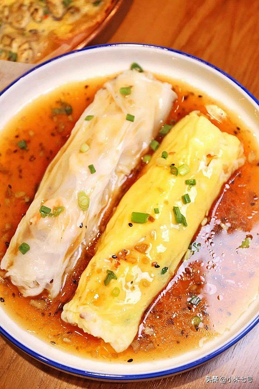 潮汕传统粿品,潮汕粿条做粿