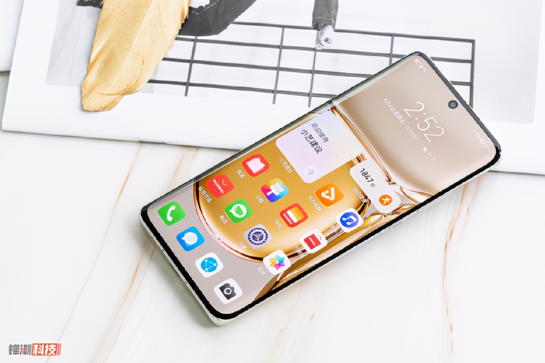 华为p50pro拍照很一般,华为p50pro和mate40哪个好