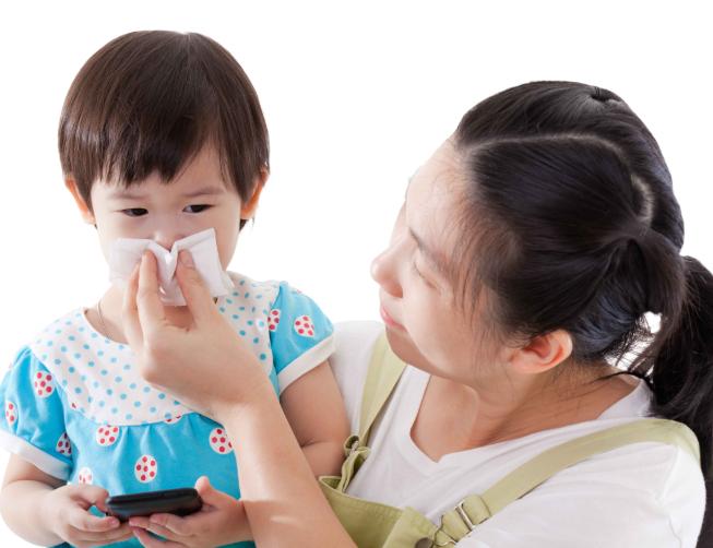 孩子经常晚上鼻塞不通气怎么办,孩子常年鼻塞不通气是什么原因
