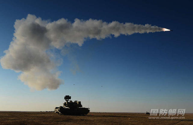 红旗导弹打隐身战机,红旗导弹能力