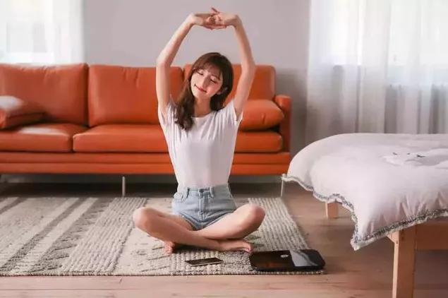 怎样快速健康瘦掉20斤肉,如何快速瘦10斤的健康方法